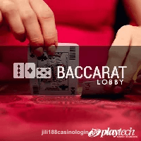 Baccarat & Sicbo Lobby Game Image