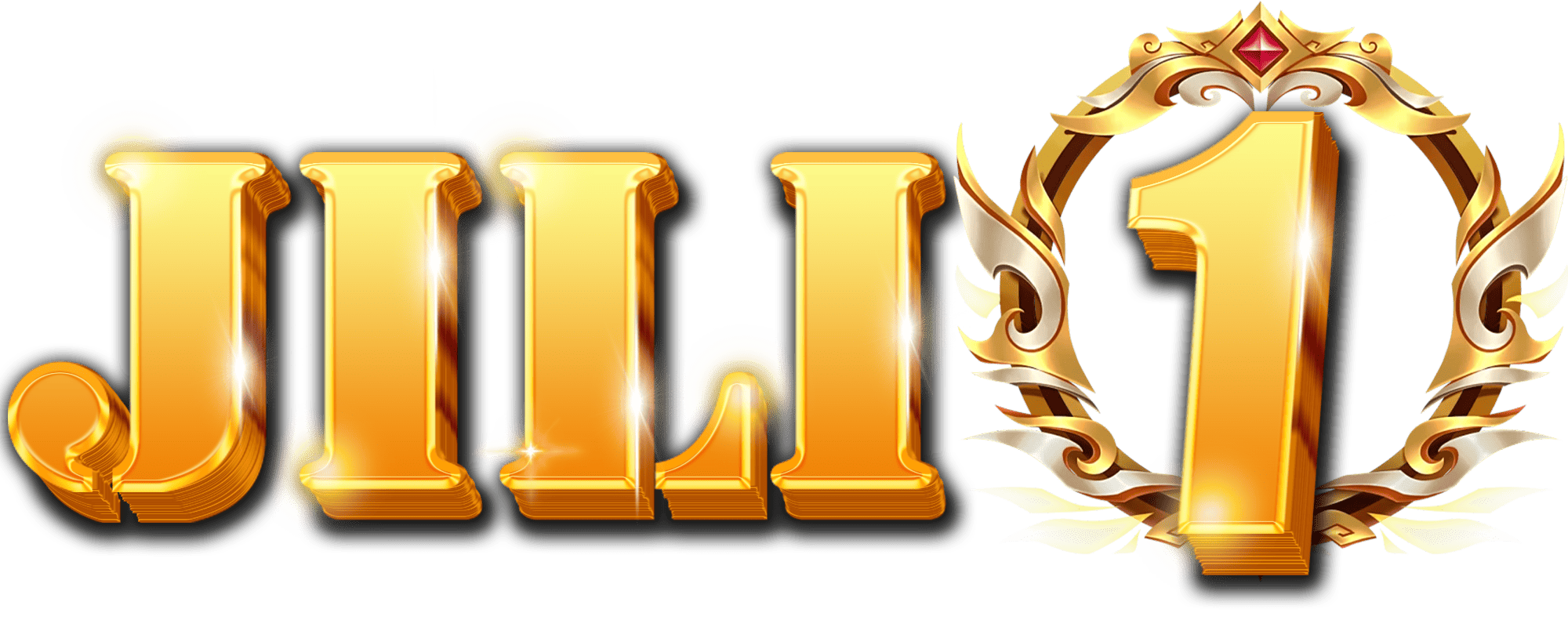 jili188casinologin Official Logo