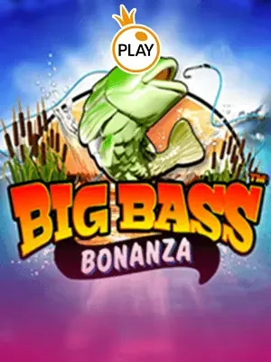 188bet Big Bass Bonanza
