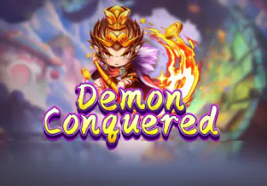 188bet Demon Conquered