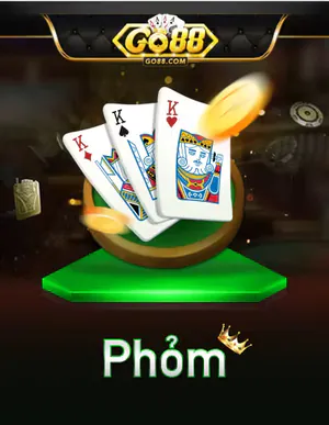 188bet Go Phom Portrait