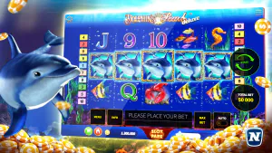 Danh sách trò chơi casino trực tuyến